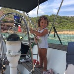 Valentina a la canya